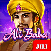 Ali Baba z58win game