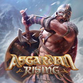 Asgardian Rising z58win game