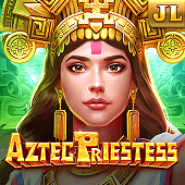 Aztec Priestess Nữ Tế Aztec z58win games