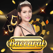 Baccarat z58win game
