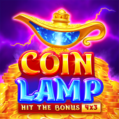 Coin Lamp z58win slot
