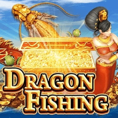 Câu Cá Rồng z58win bắn cá