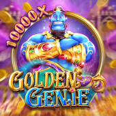 Golden Genie Thần Đèn Vàng z58win slot