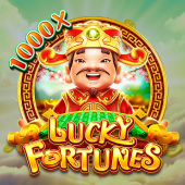 Vận May Phú Quý z58win slot