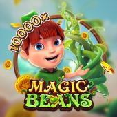 Hạt Đậu Ma Thuật z58win games