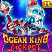 Vua Đại Dương Jackpot bắn cá z58win