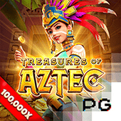 Kho Báu Aztec z58win slot