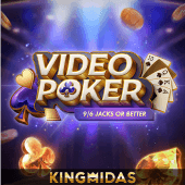 Video Poker z58win game bài